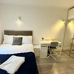 King\'S Cross Private Bedrooms