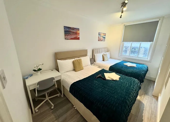 King\'S Cross Private Bedrooms