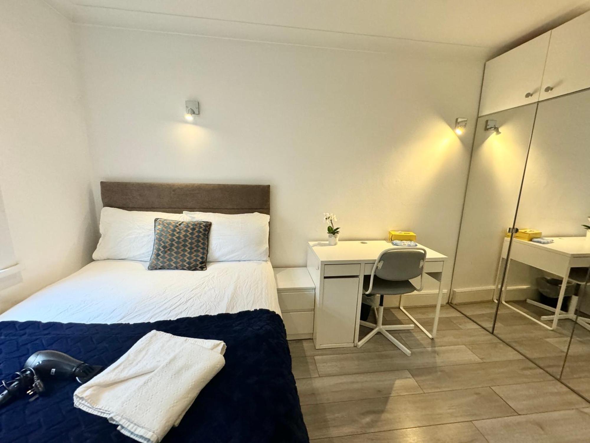 Homestay King's Cross Private Bedrooms