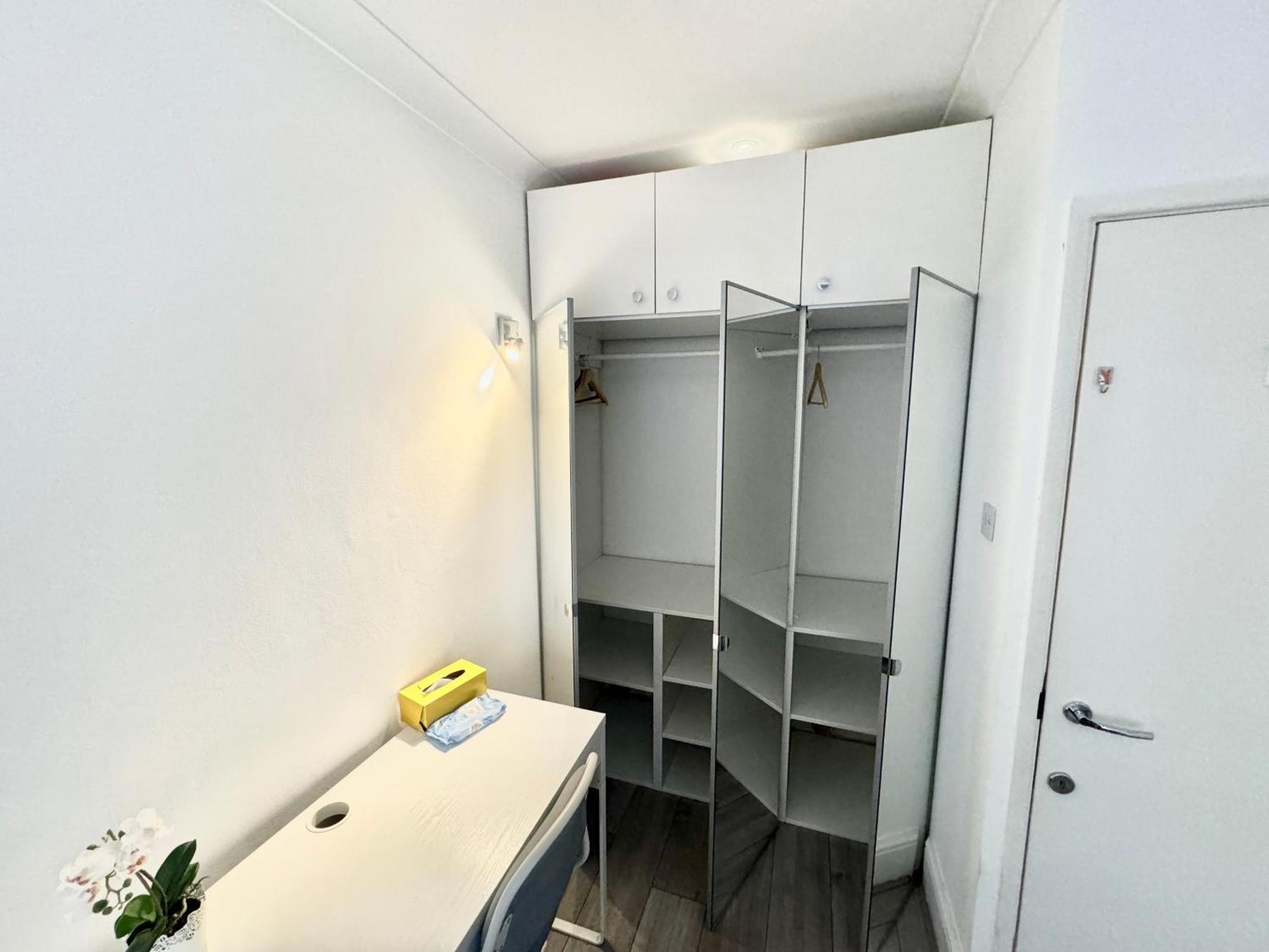 Homestay King's Cross Private Bedrooms *