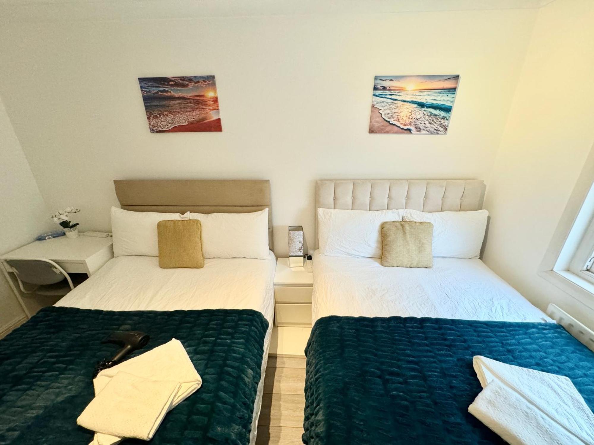 Homestay King's Cross Private Bedrooms