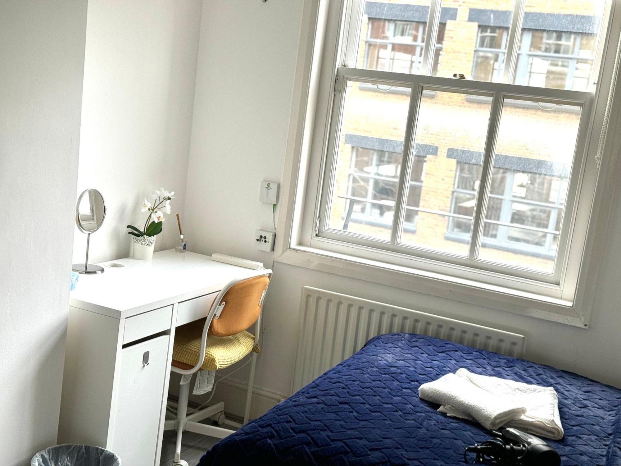 Homestay King's Cross Private Bedrooms