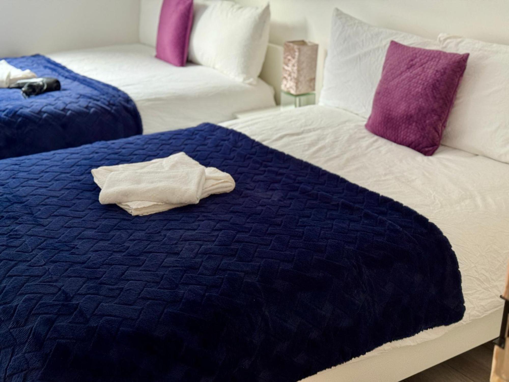King's Cross Private Bedrooms Homestay