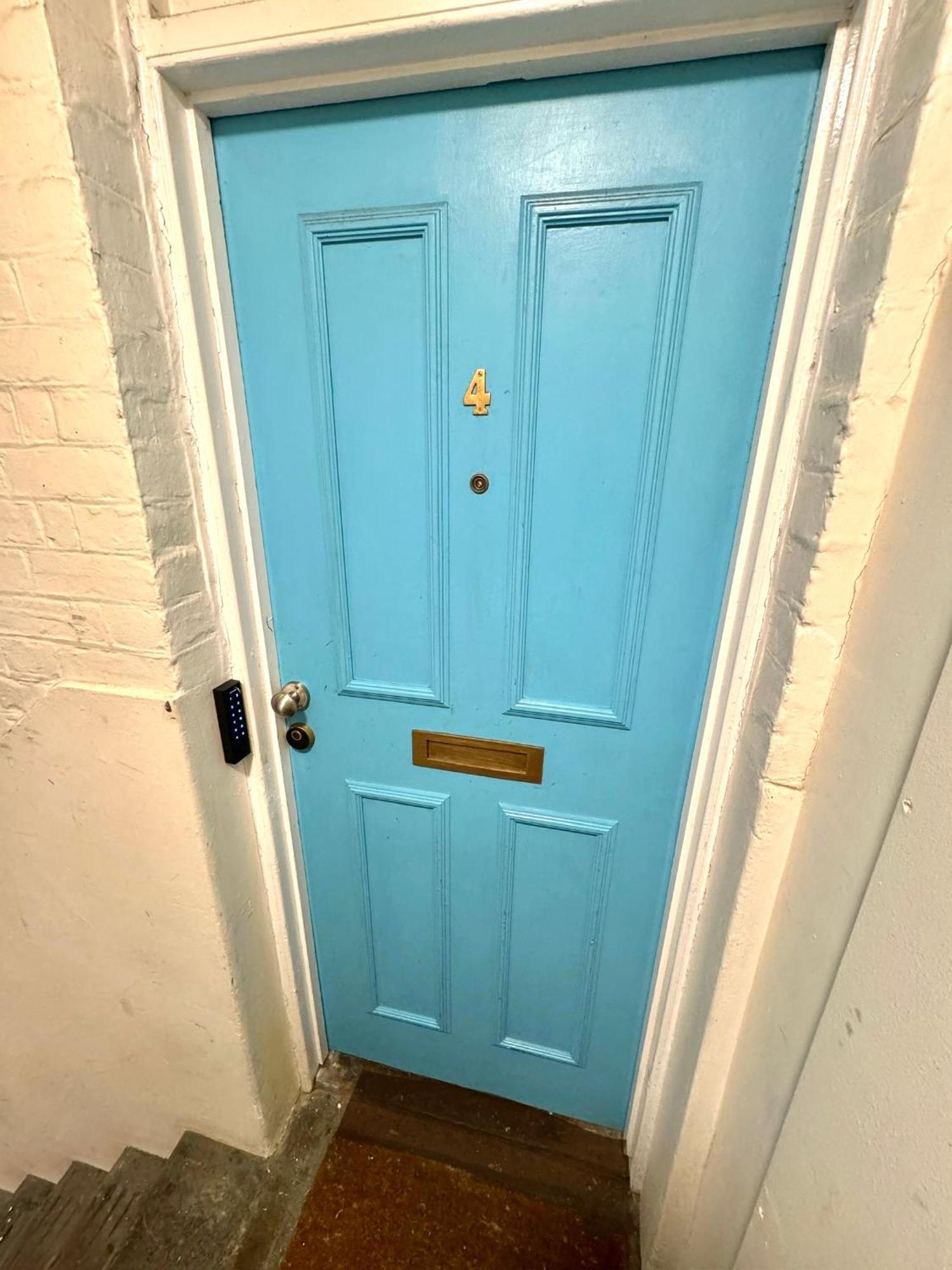 King's Cross Private Bedrooms Privatunterkunft *